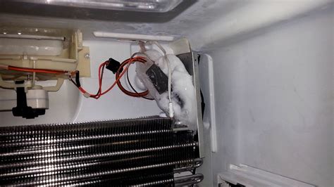 refrigerator leaking gas|Refrigerator Freon Leak: Detect & Fix In Under 20 Minutes